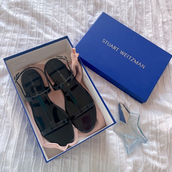 Stuart Weitzman Shoes - Stuart Wietzman Sandals